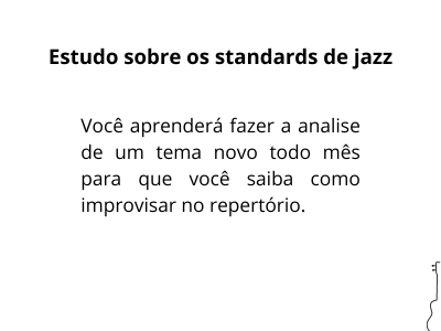 jazz na caixa