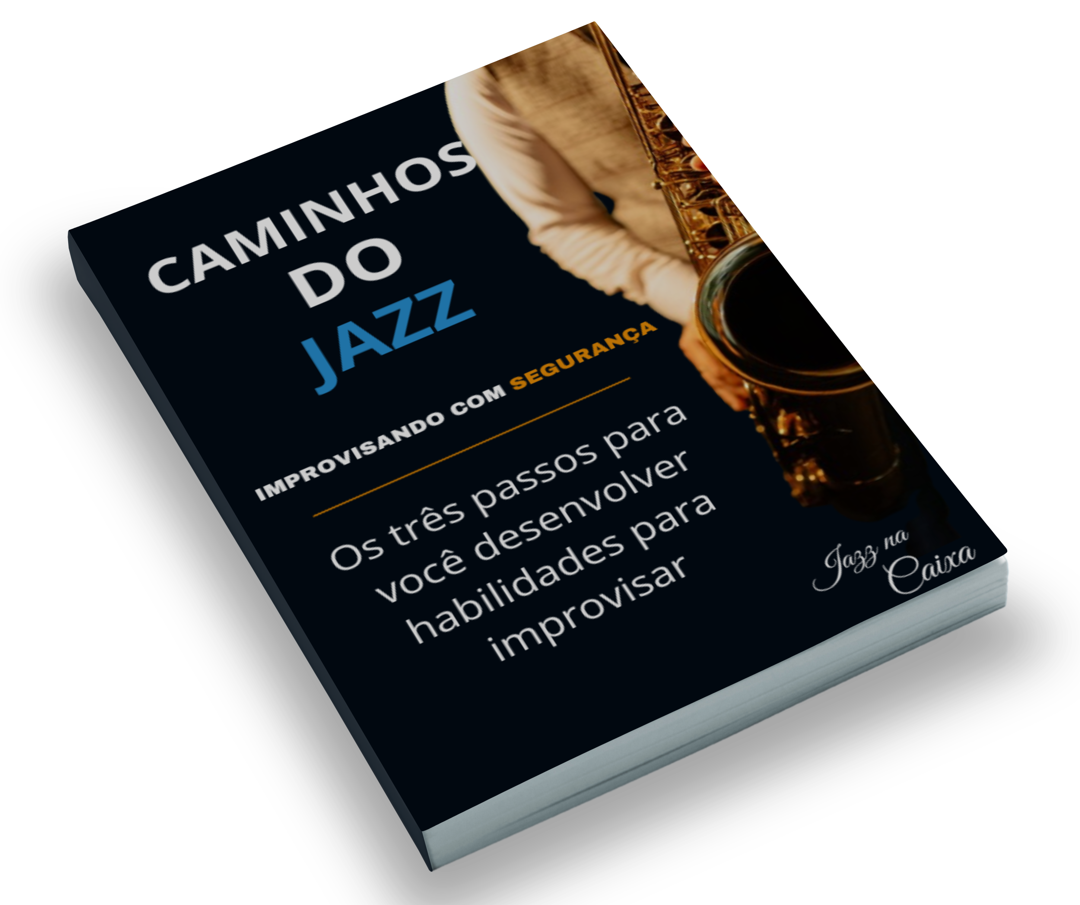 jazz na caixa